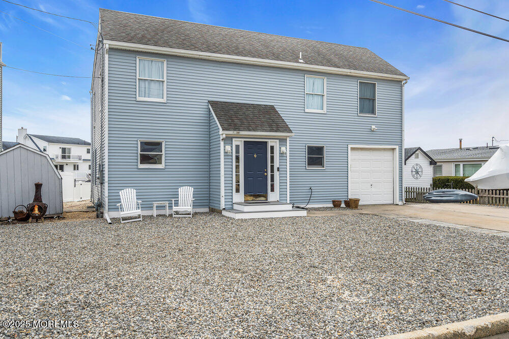 3 Drake Drive, Bayville, New Jersey image 1
