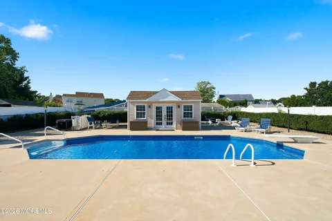 24 Crater Lake Road, Howell, NJ 07731 - #: 22627356