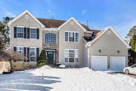 Photo of 15 Tradewinds Avenue, Barnegat, NJ 08005 (MLS # 22605251)
