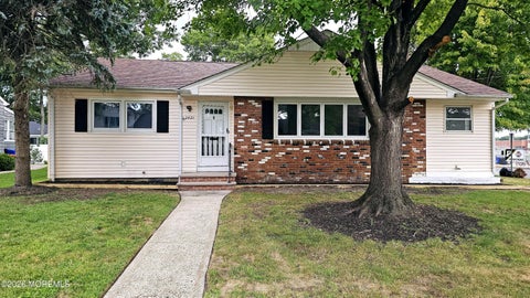 Photo of 2421 Moore Avenue, Point Pleasant, NJ 08742 (MLS # 22627535)