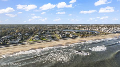 217 Pitney Avenue Spring Lake NJ 07762