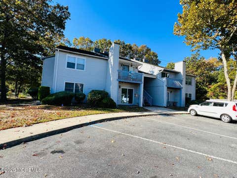 Condo For Rent - 8 Scotch Pine Drive #186<br/> Little Egg Harbor, NJ 08087