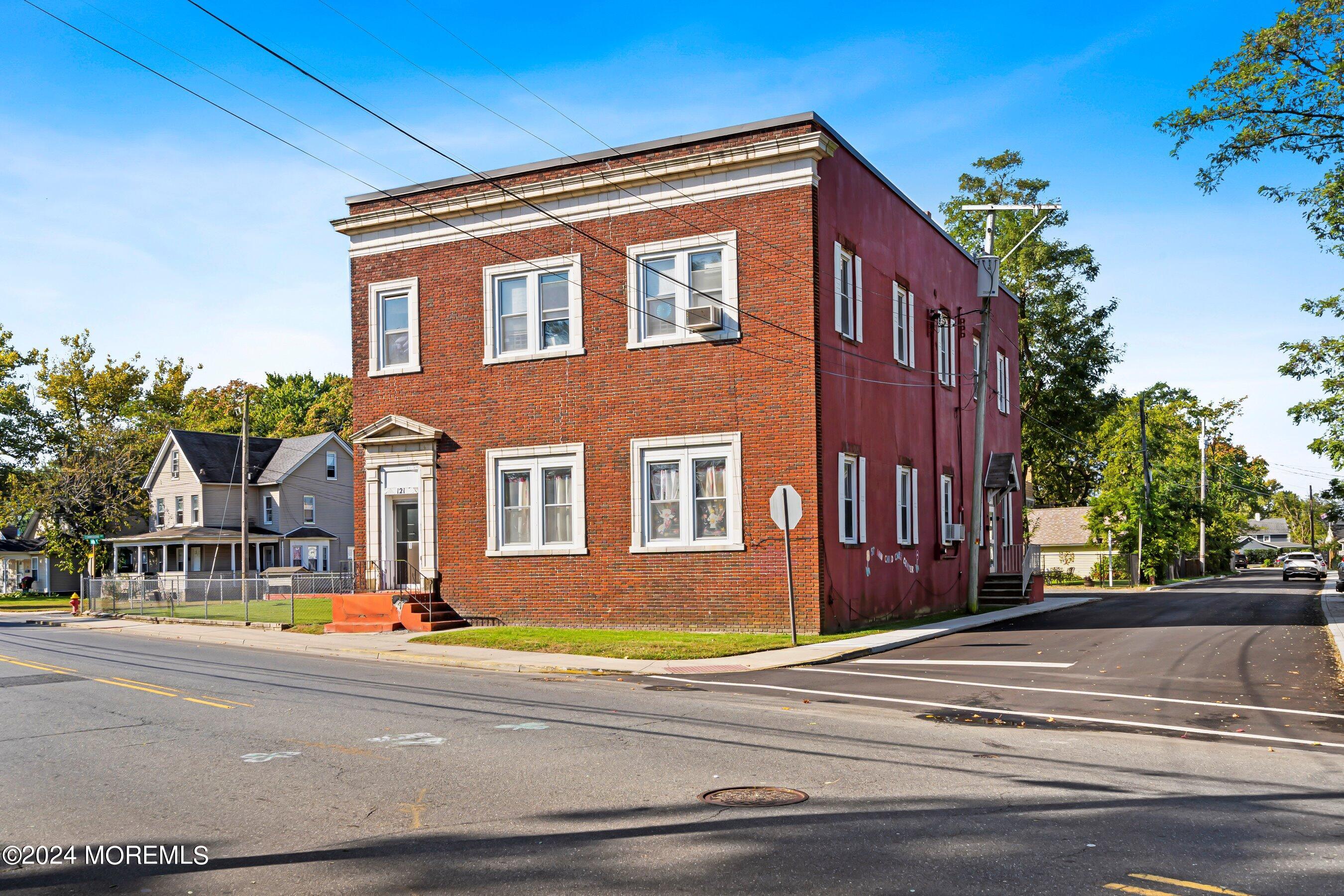 121 Main Street, Keansburg, New Jersey image 2