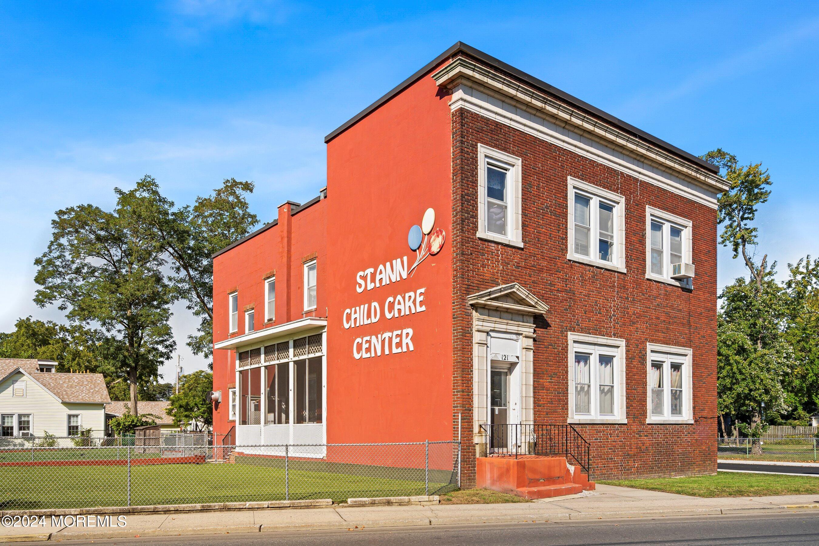 121 Main Street, Keansburg, New Jersey image 1