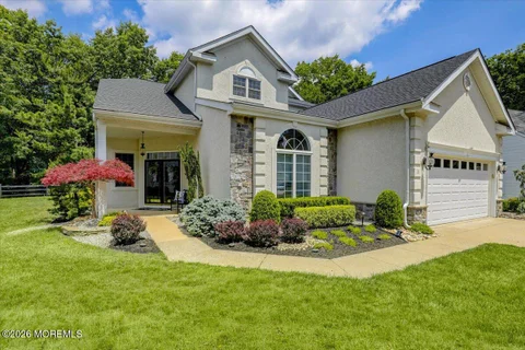 11 Sunningdale Court, Jackson, NJ 08527 - #: 22618142