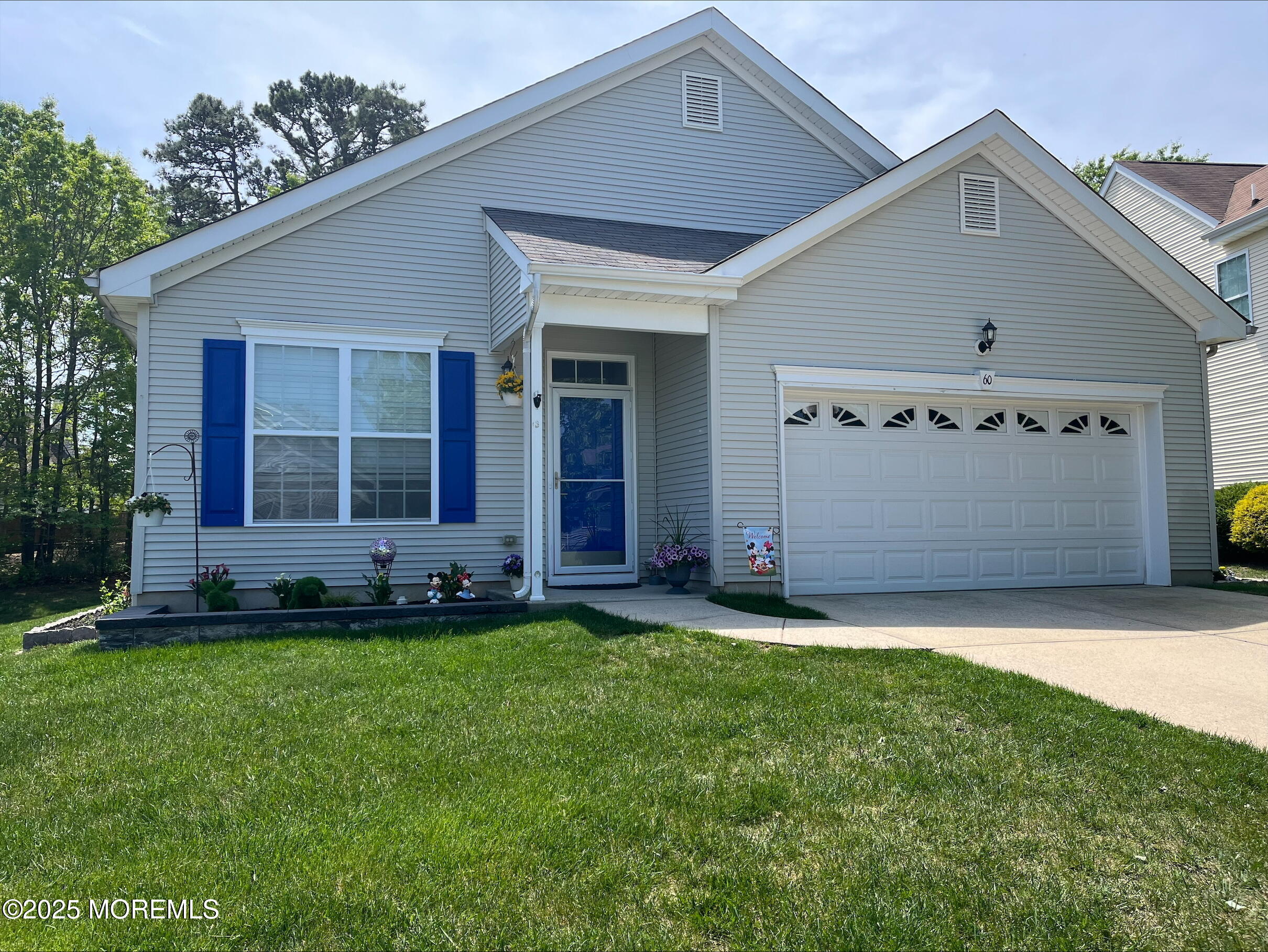 60 Ivy Creek Drive, Little Egg Harbor, New Jersey image 1