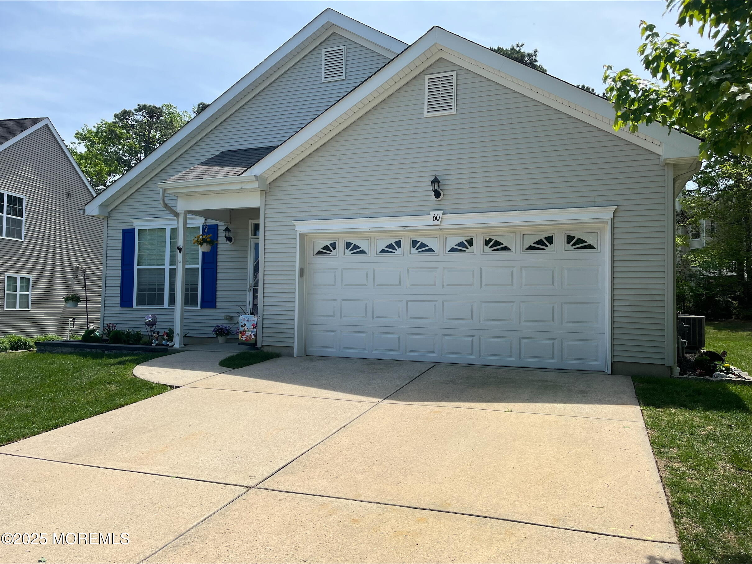 60 Ivy Creek Drive, Little Egg Harbor, New Jersey image 2