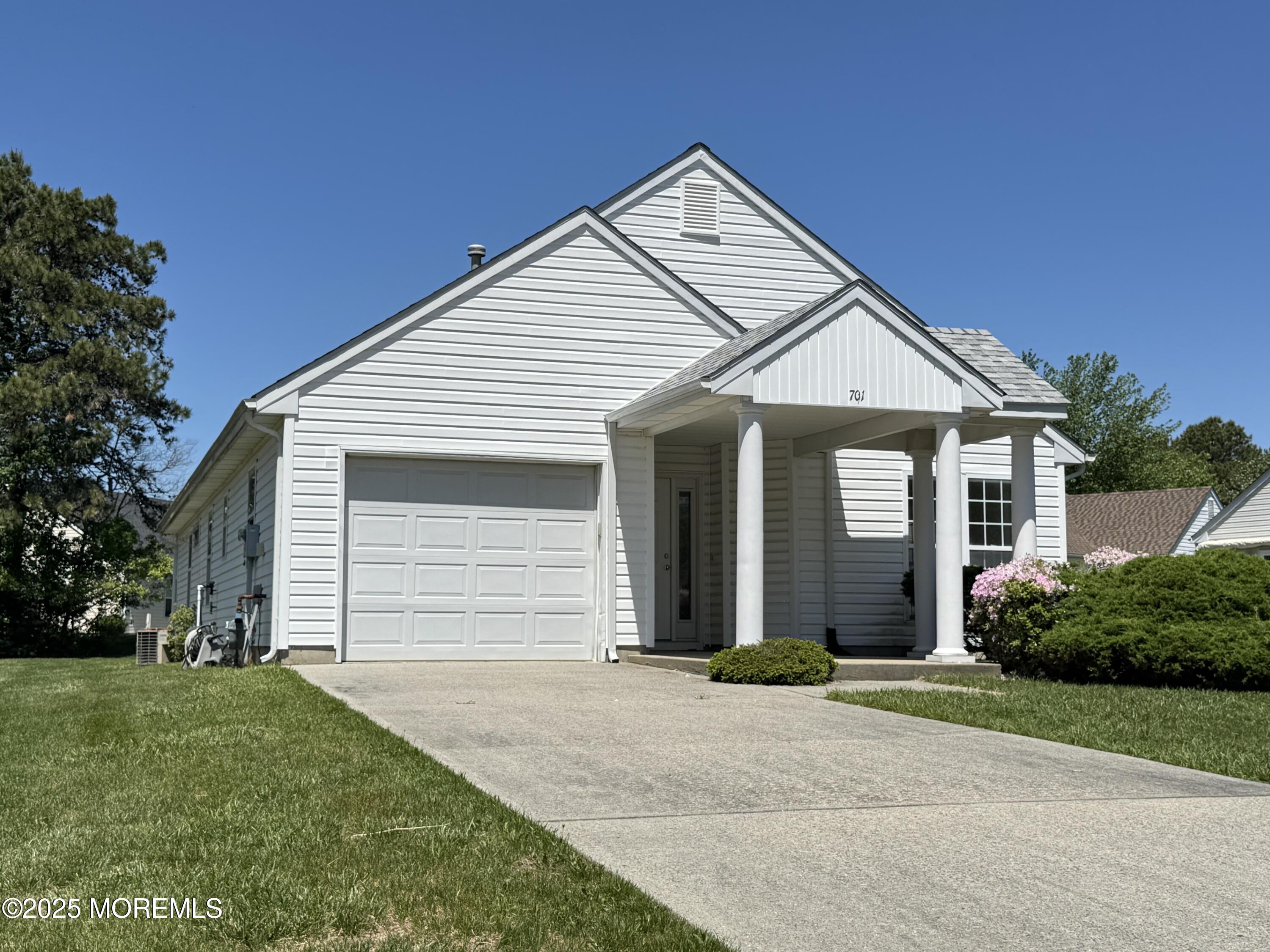 701 Flint Court, Manchester, New Jersey image 1