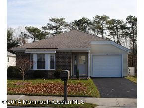 Photo 1 of 1 — 36 Pine Oak Boulevard, Barnegat, NJ 08005