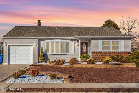 Photo of 1 Westport Drive, Toms River, NJ 08757 (MLS # 22601762)