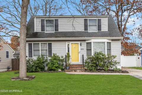 3105 Cambridge Drive, Point Pleasant, NJ 08742 - #: 22535402