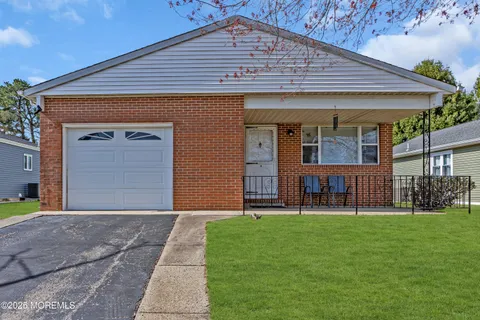 9 Banning Court, Toms River, NJ 08757 - MLS#: 22510623