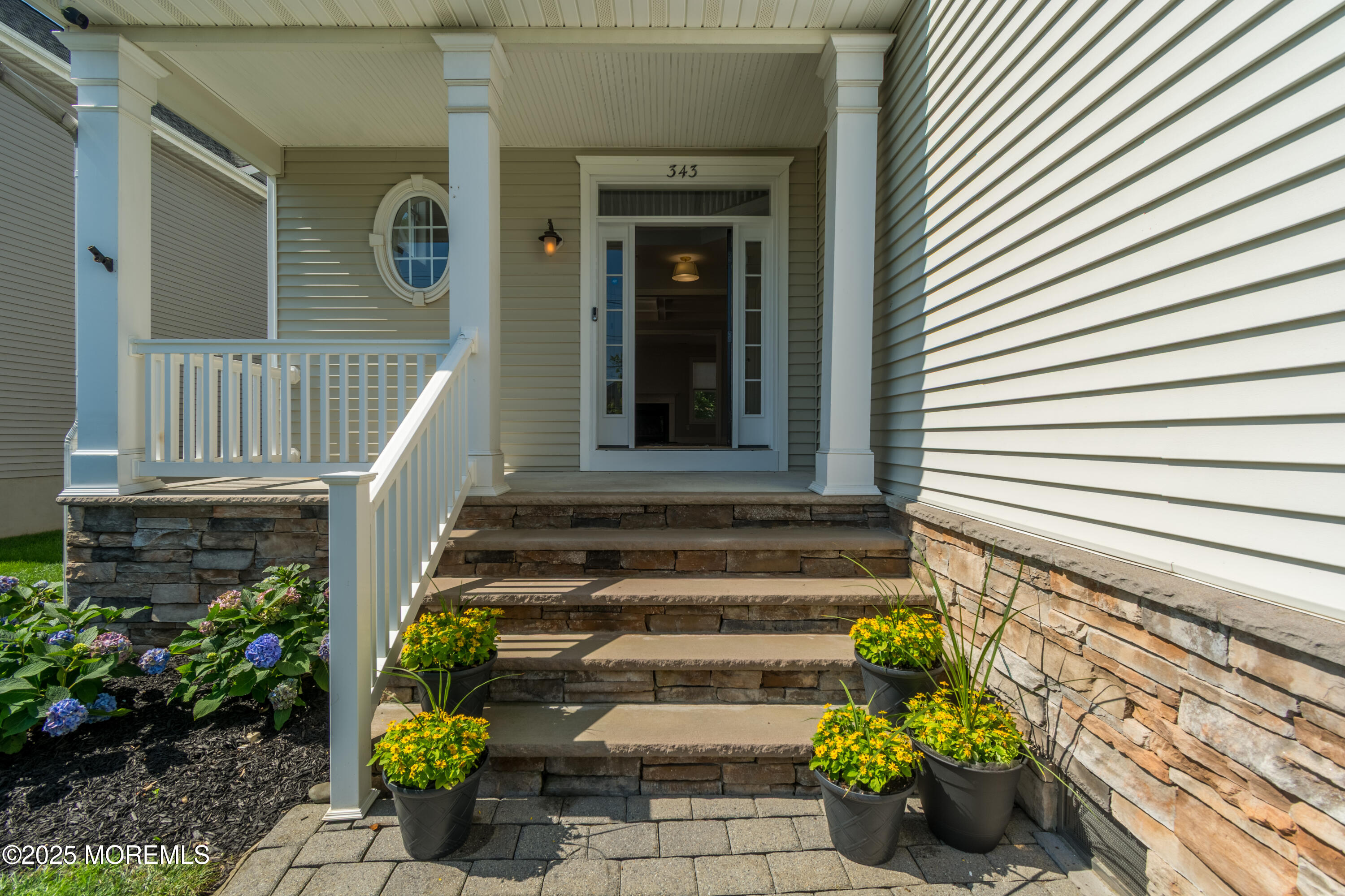 343 Shore Drive