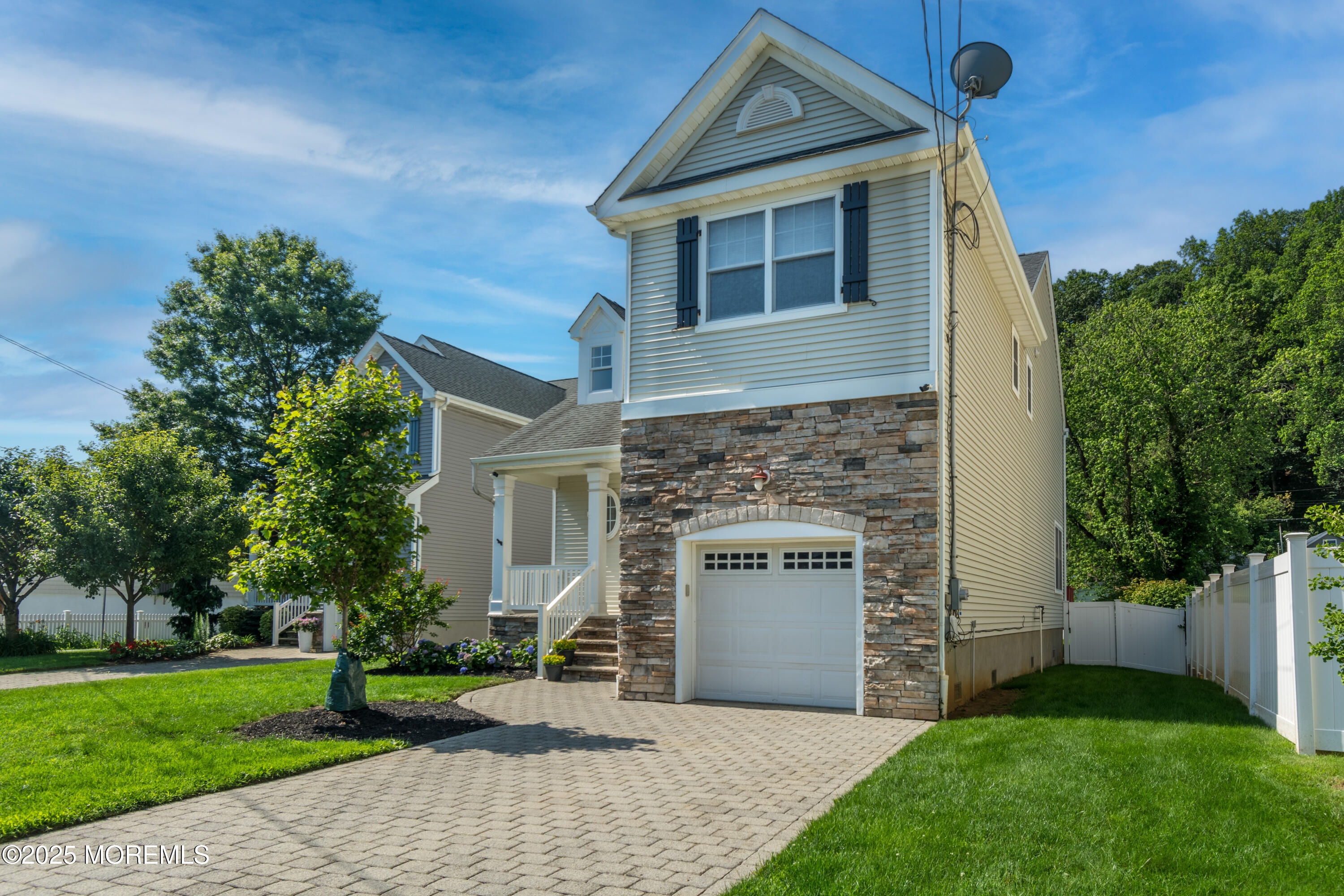 343 Shore Drive