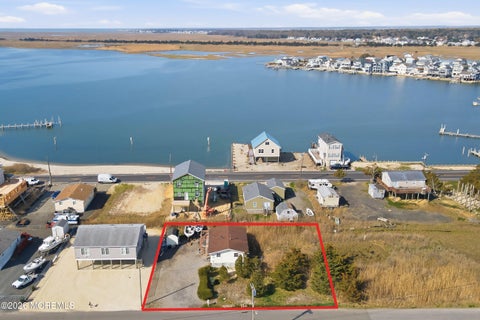 Vacant Land For Sale - 1130 Little Egg Harbor Boulevard<br/> Tuckerton, NJ 08087