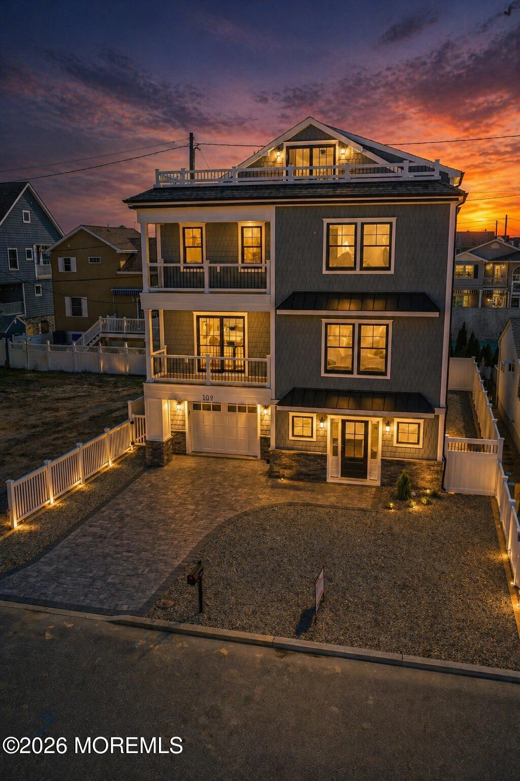 109 Eisenhower Avenue