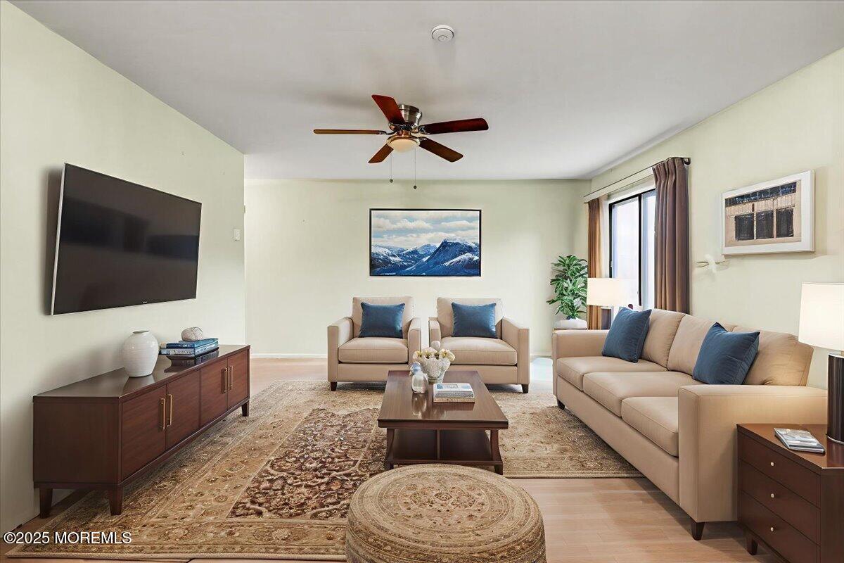 82 Amberly Drive D