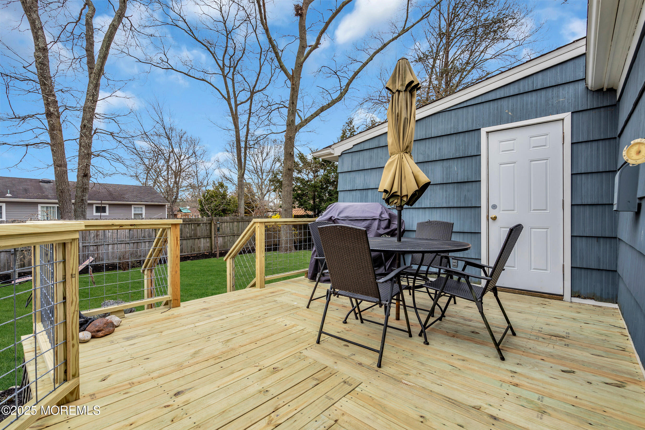 17 Glenwood Drive, Bayville, New Jersey image 35