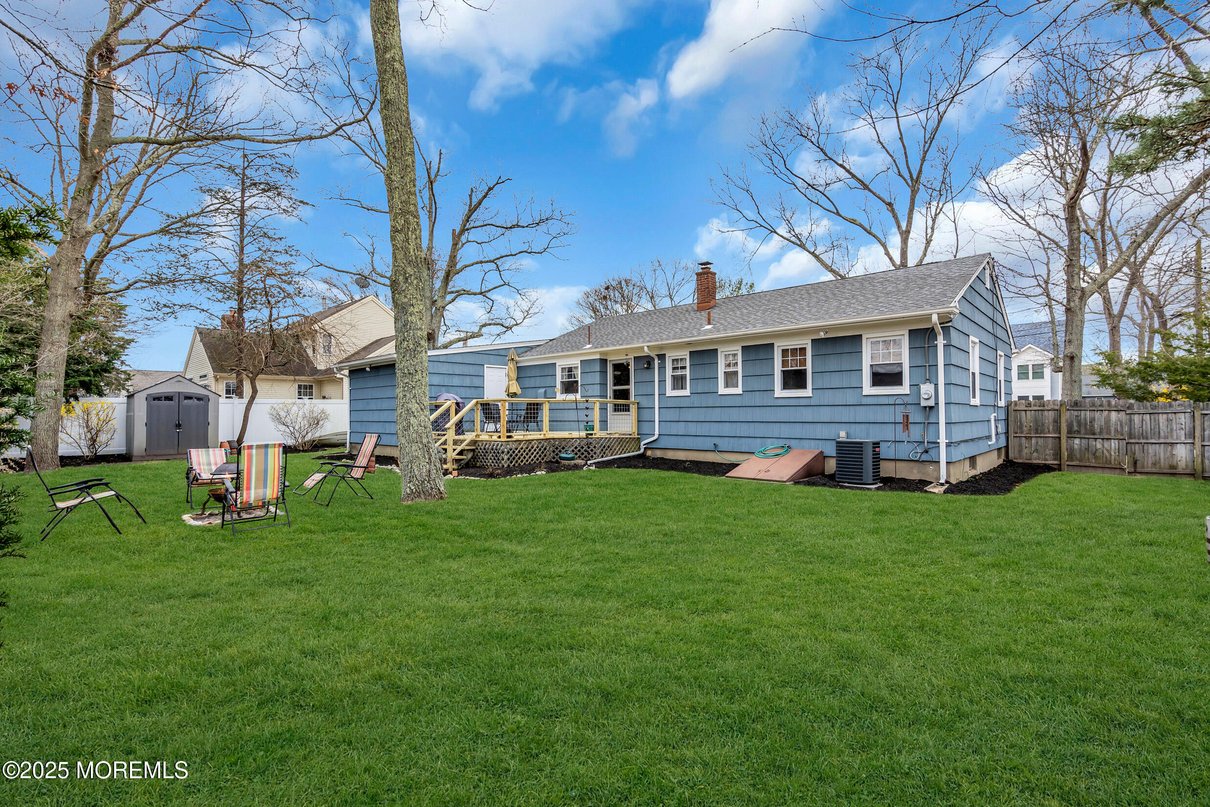 17 Glenwood Drive, Bayville, New Jersey image 43
