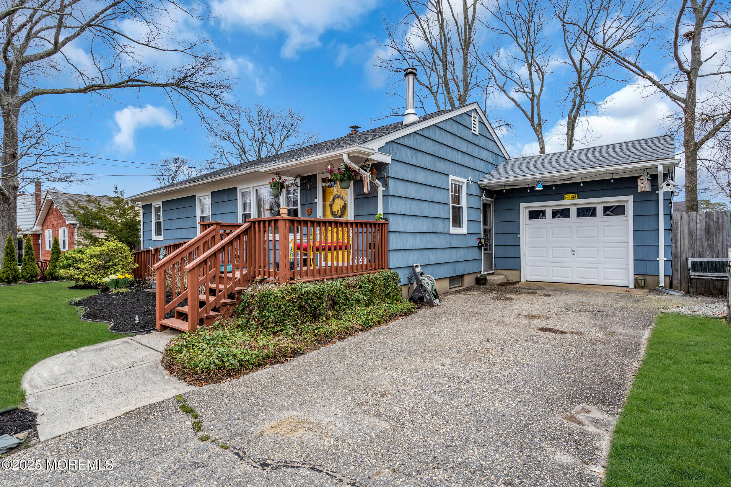 17 Glenwood Drive, Bayville, New Jersey image 9