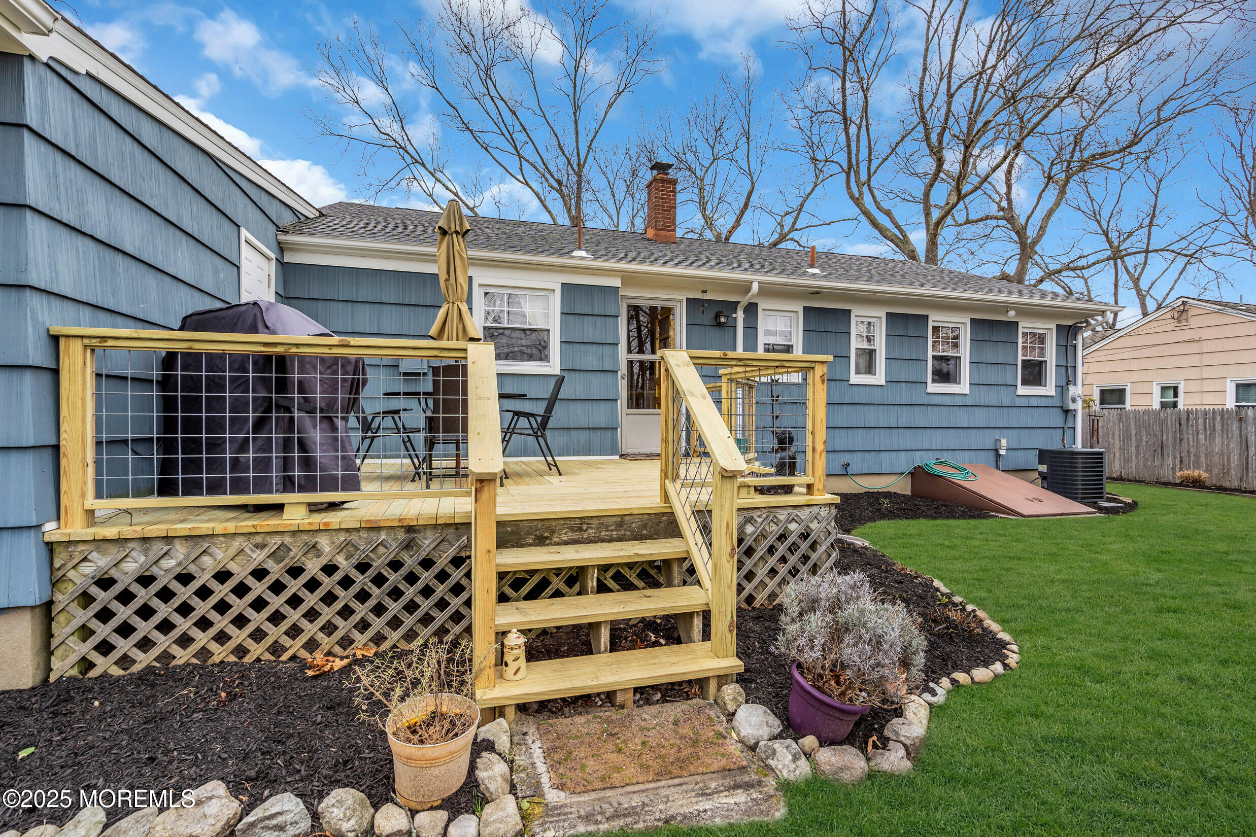 17 Glenwood Drive, Bayville, New Jersey image 39