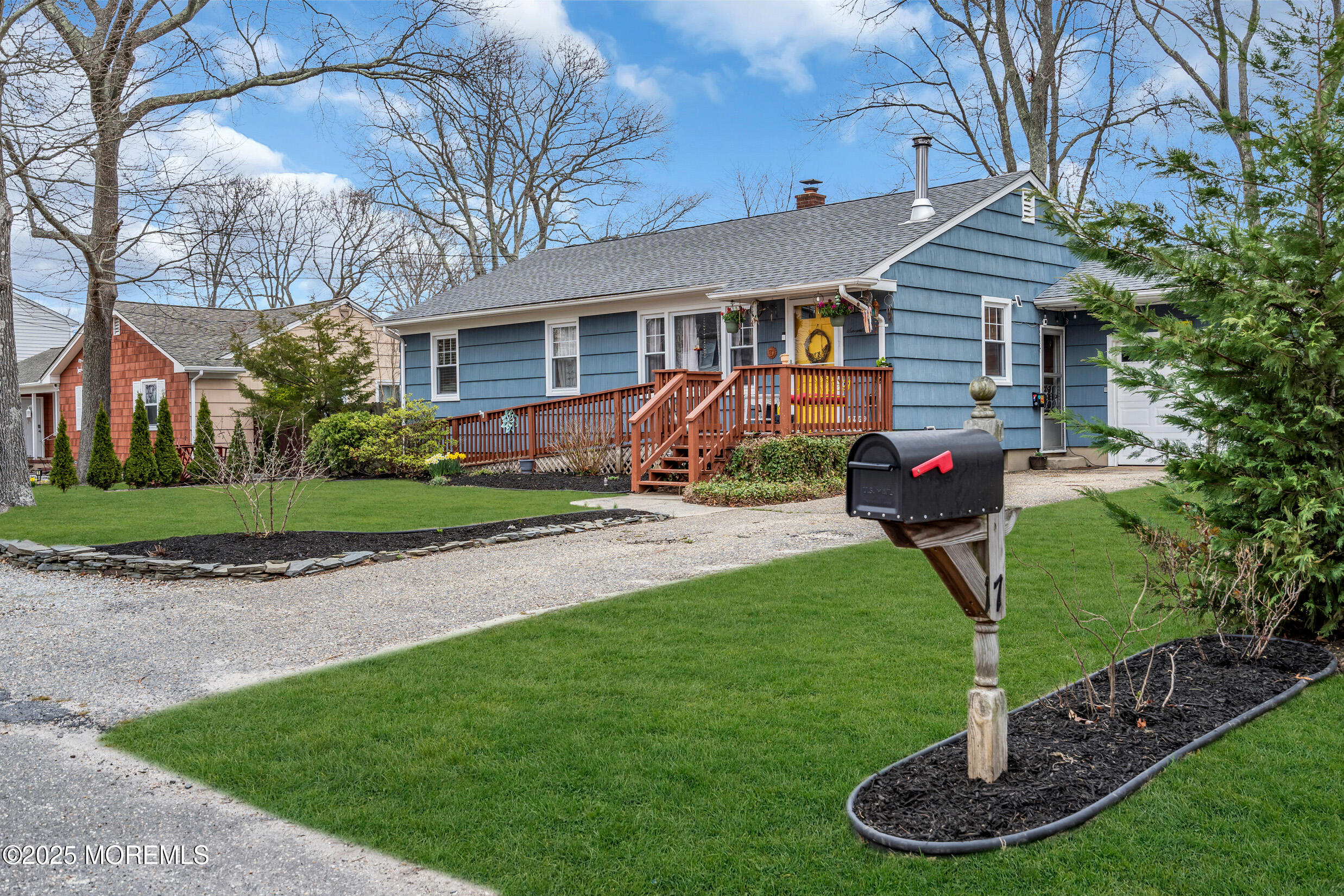 17 Glenwood Drive, Bayville, New Jersey image 8