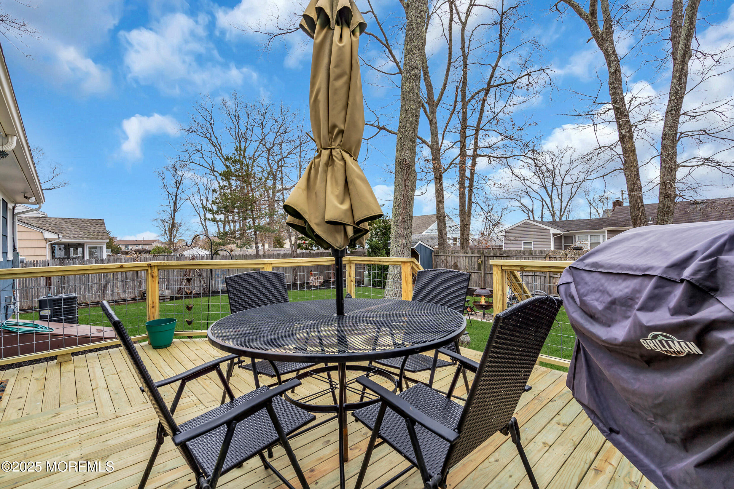 17 Glenwood Drive, Bayville, New Jersey image 36