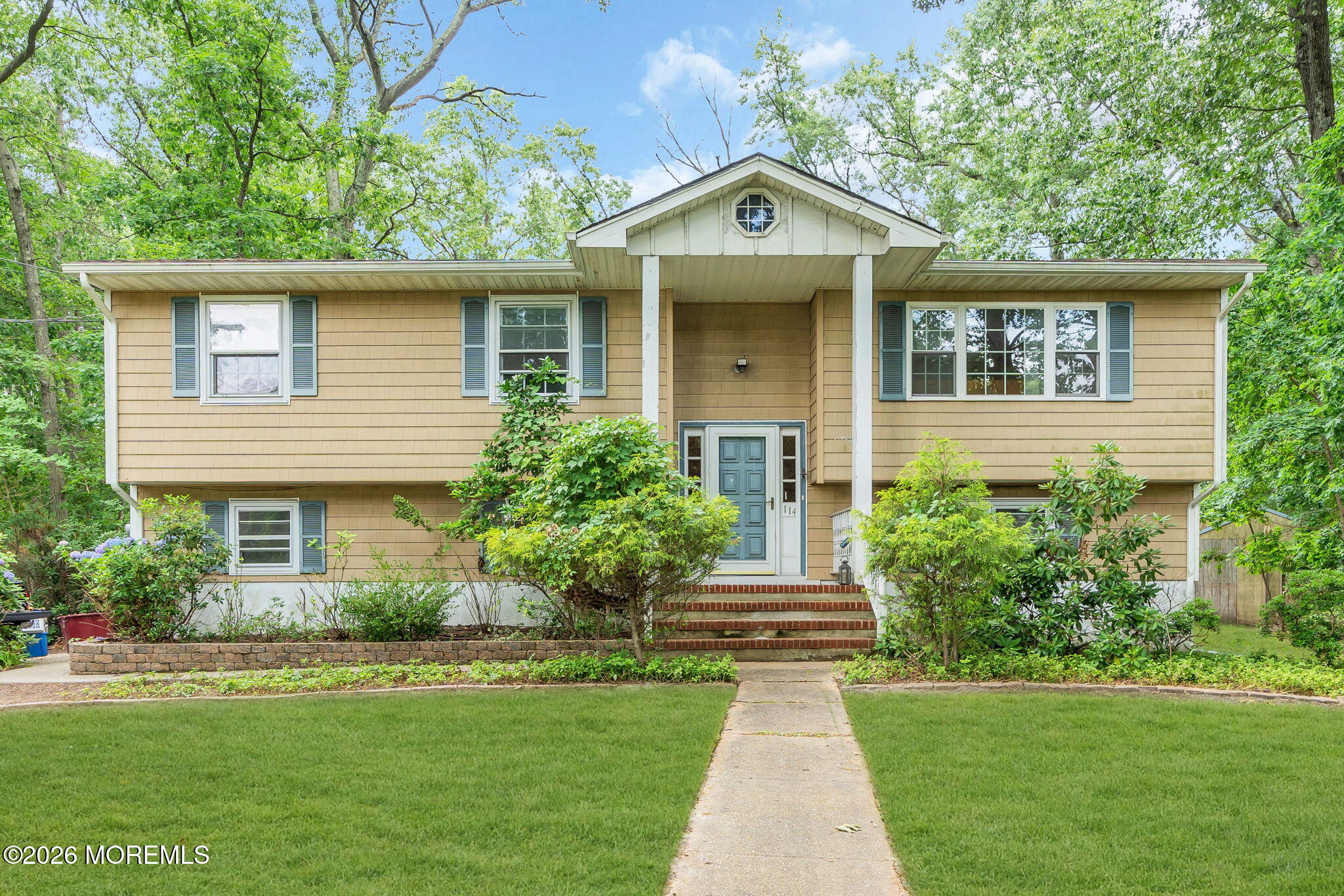 114 Locust Avenue