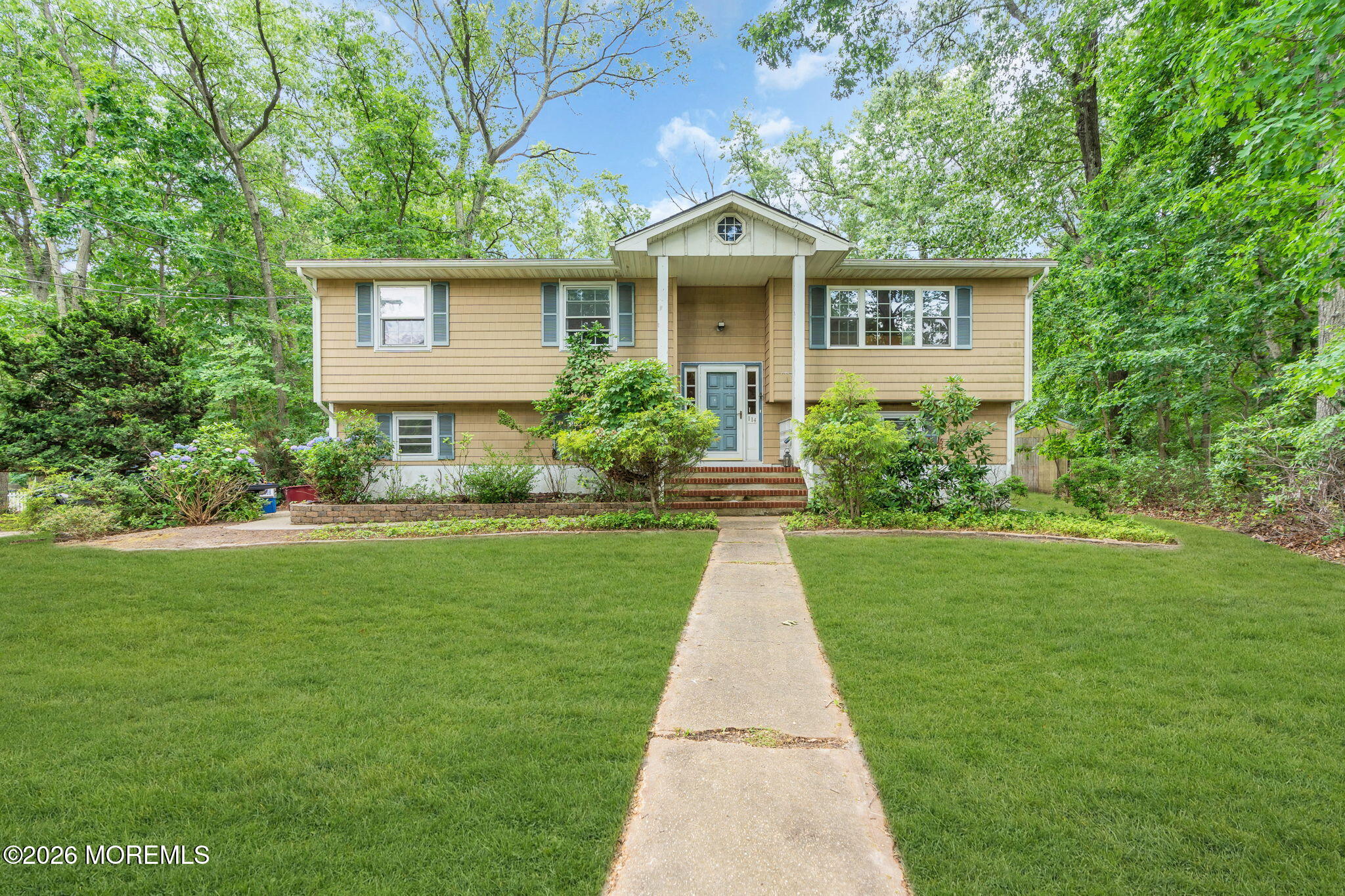 114 Locust Avenue
