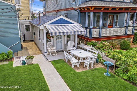 Condo For Sale - 27 Ocean Avenue #5<br/> Ocean Grove, NJ 07756