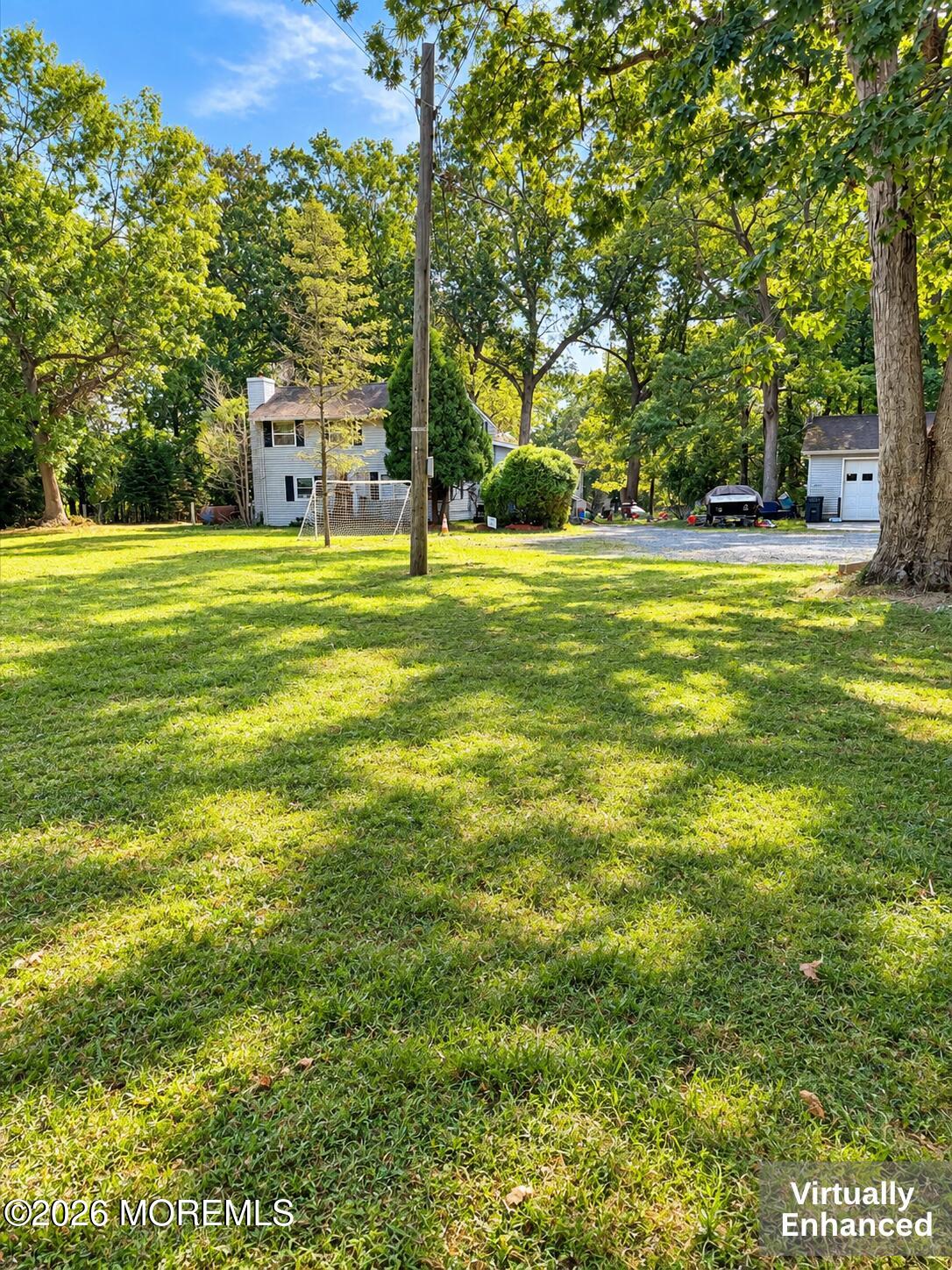 135 Friendship Road