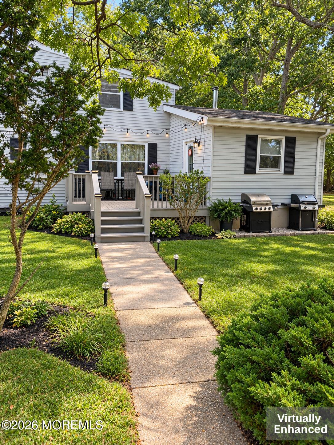 135 Friendship Road
