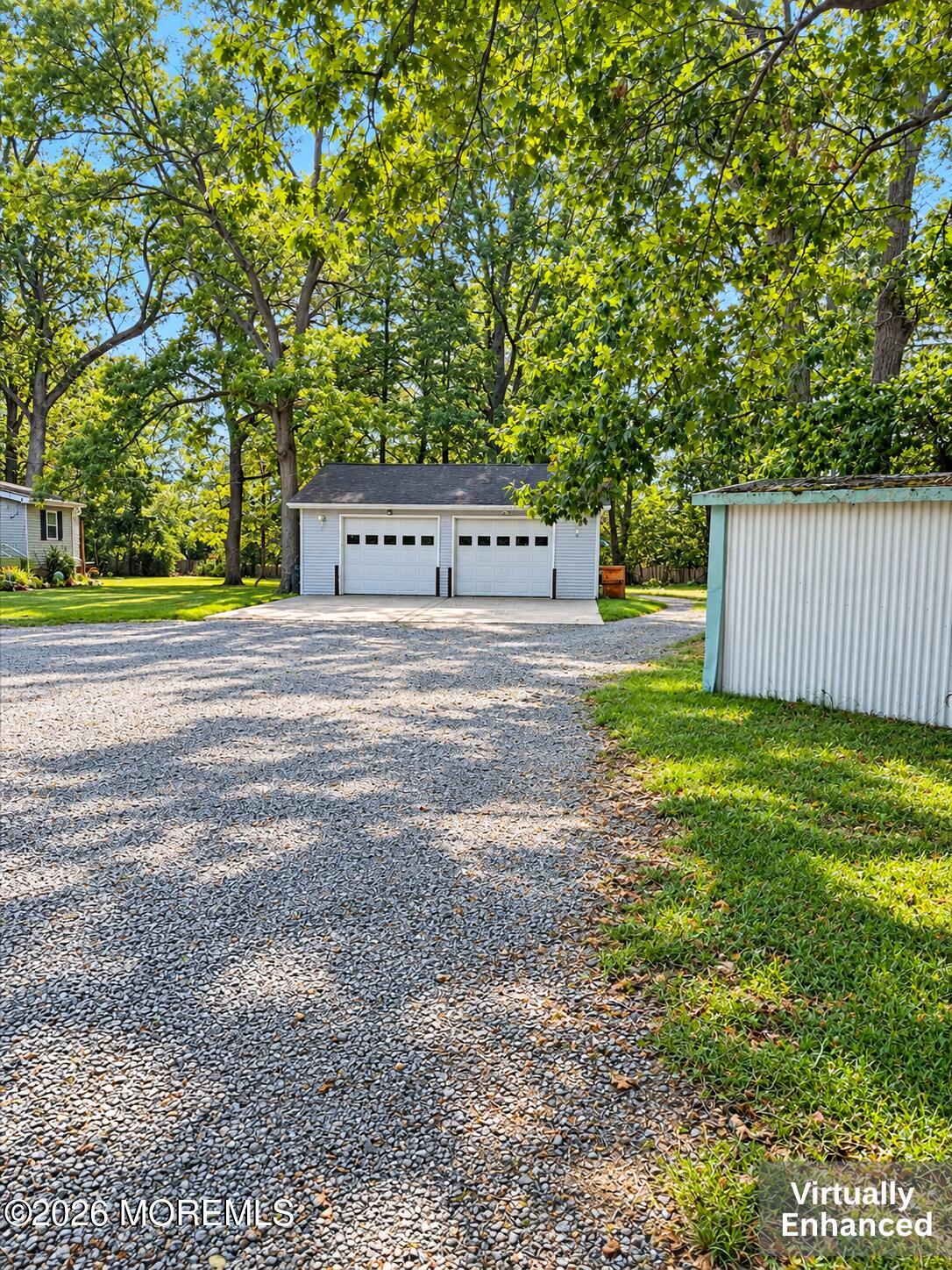 135 Friendship Road