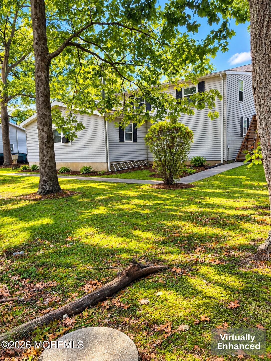 135 Friendship Road