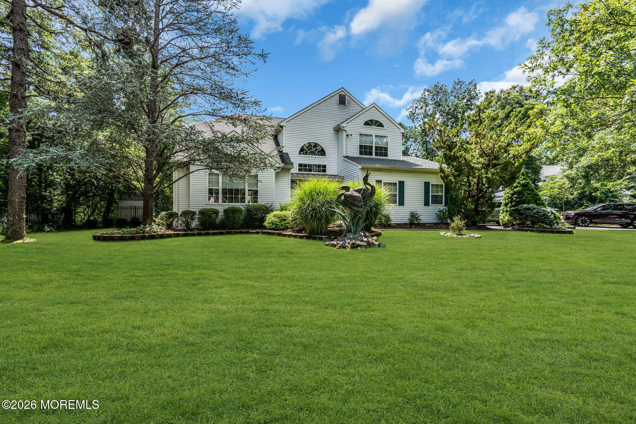 1765 Greenwood Road