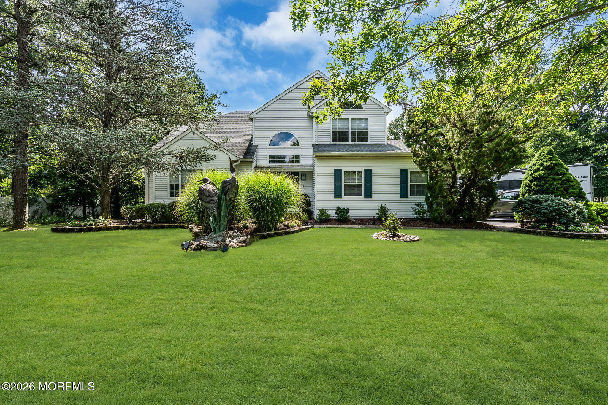 1765 Greenwood Road