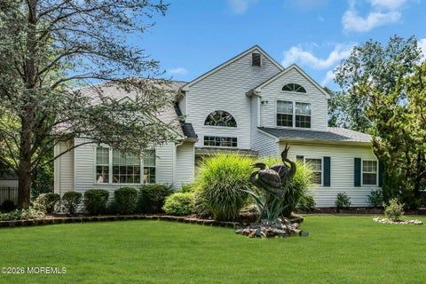 Photo of 1765 Greenwood Road, Toms River, NJ 08753 (MLS # 22627103)