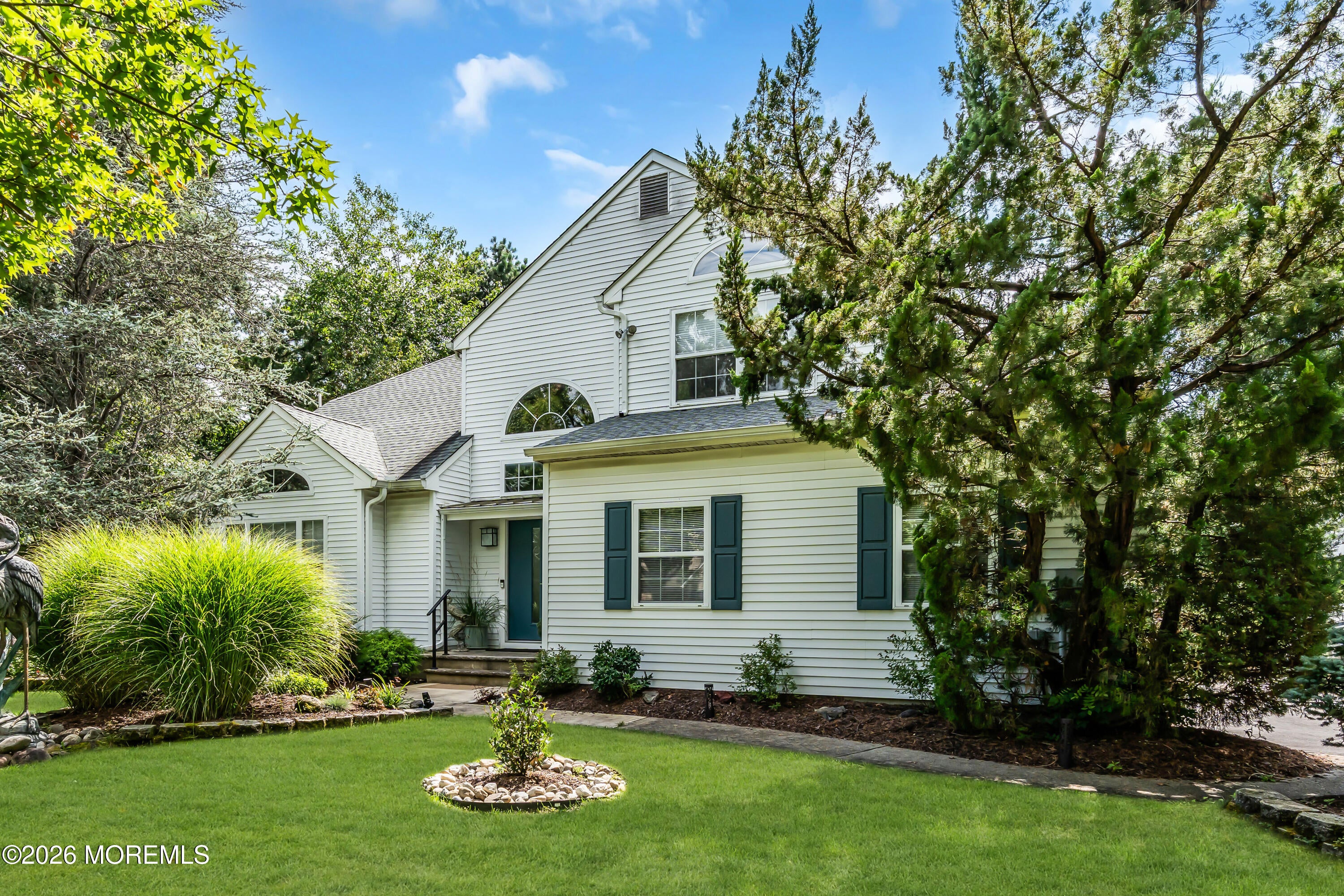 1765 Greenwood Road