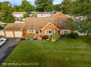 Homes For Sale - 58 12th Street<br/> Toms River, NJ 08753