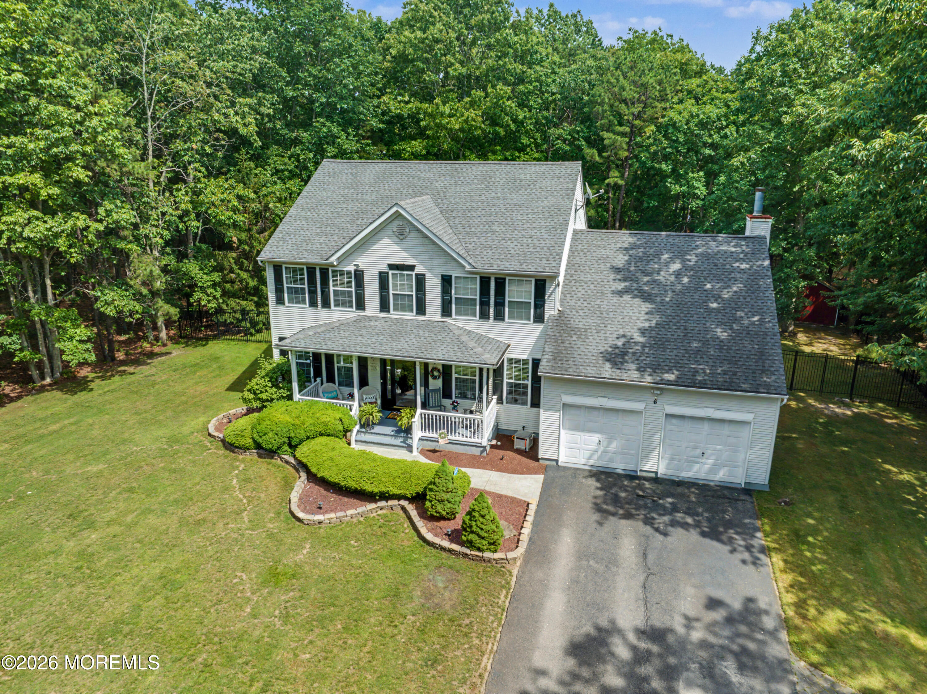 Photo 1 of 54 — 6 Drift Road, Freehold, NJ 07728