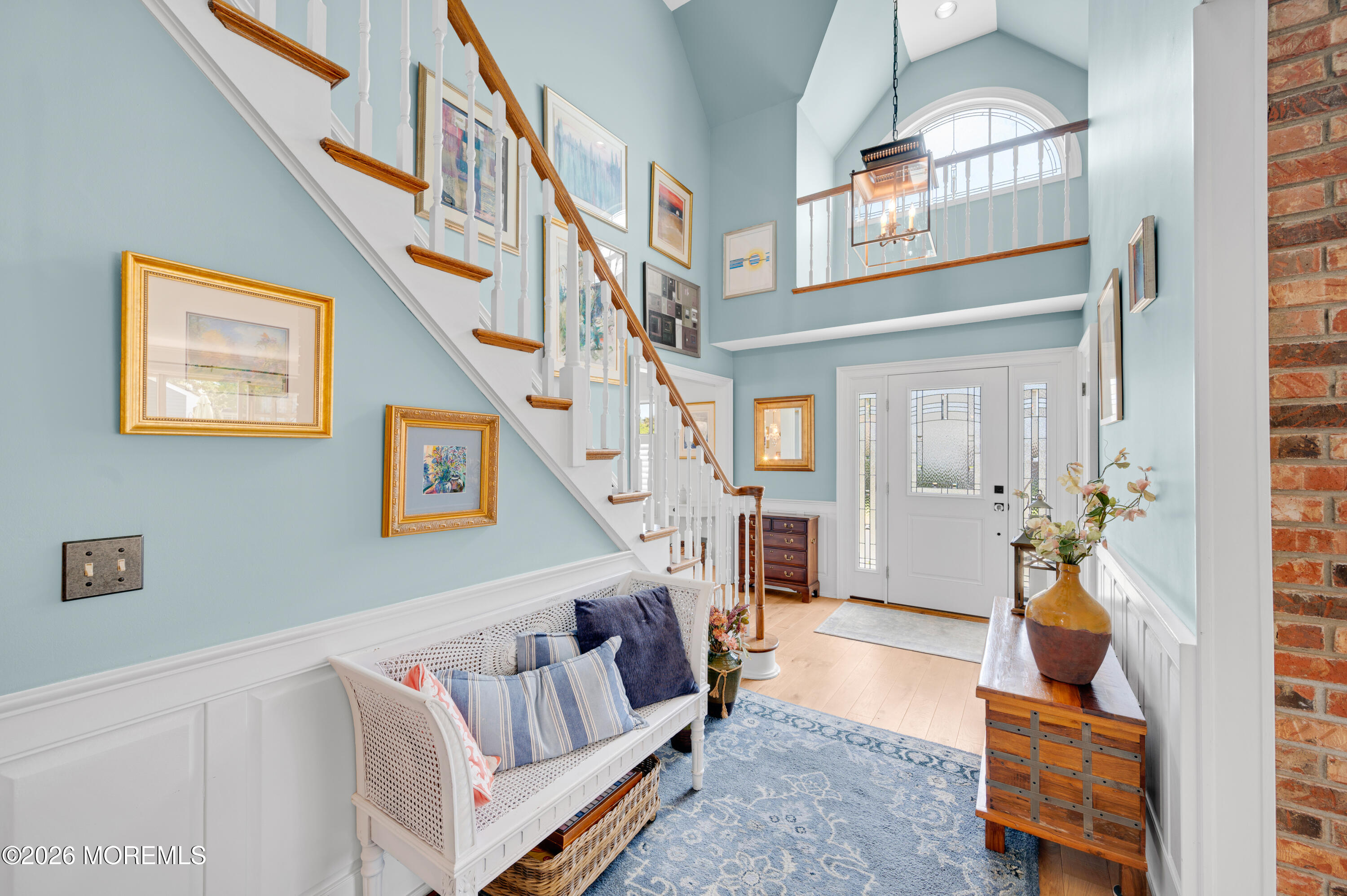 200A Beacon Boulevard