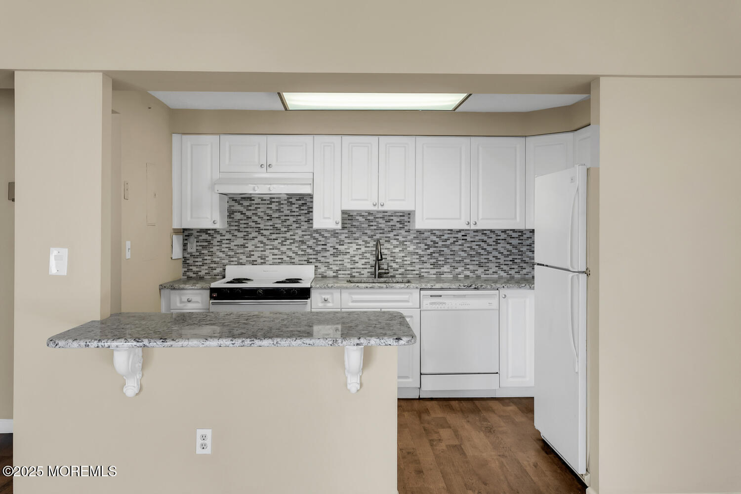 45 Ocean Avenue #9A, Monmouth Beach, New Jersey image 8