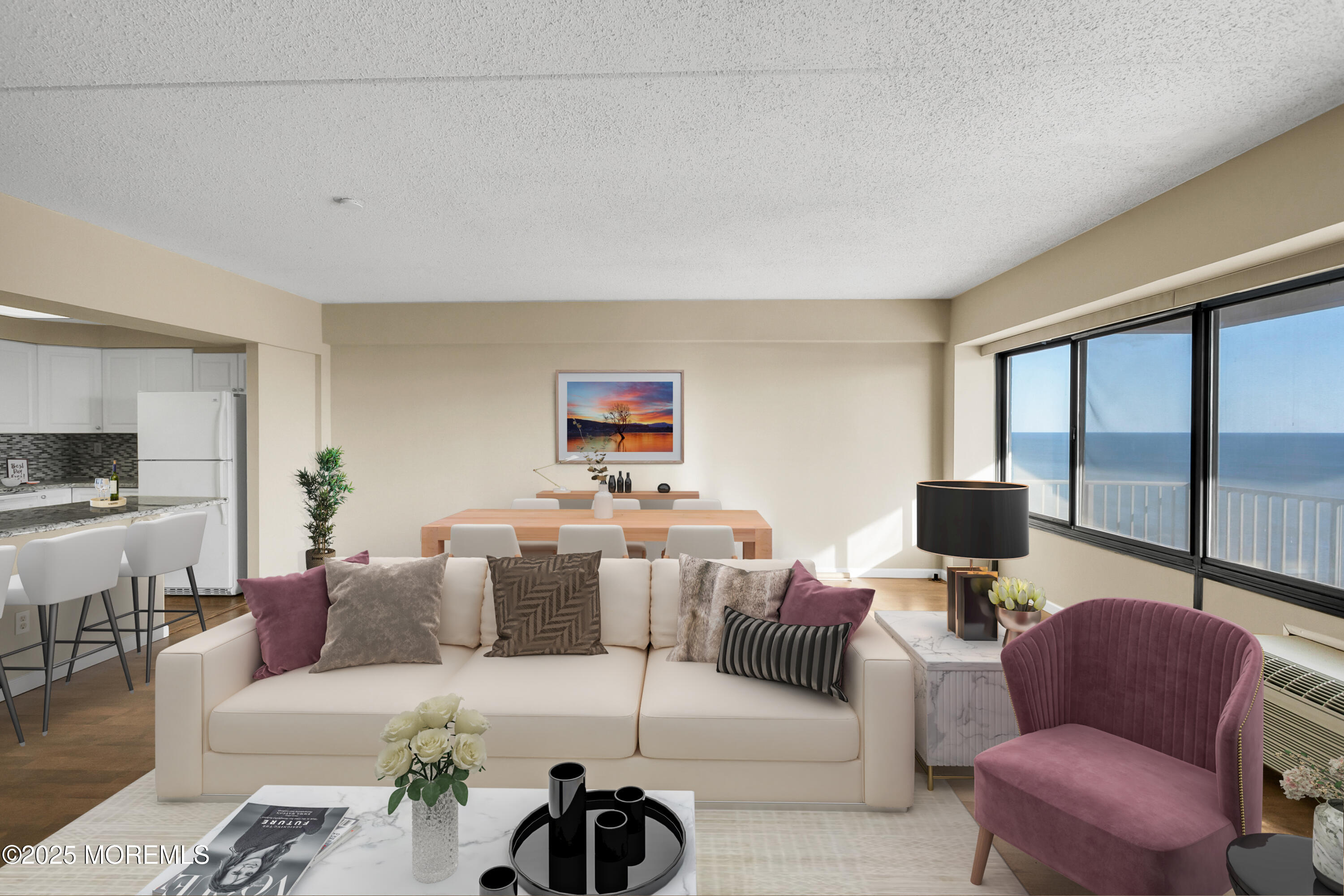 45 Ocean Avenue #9A, Monmouth Beach, New Jersey image 2