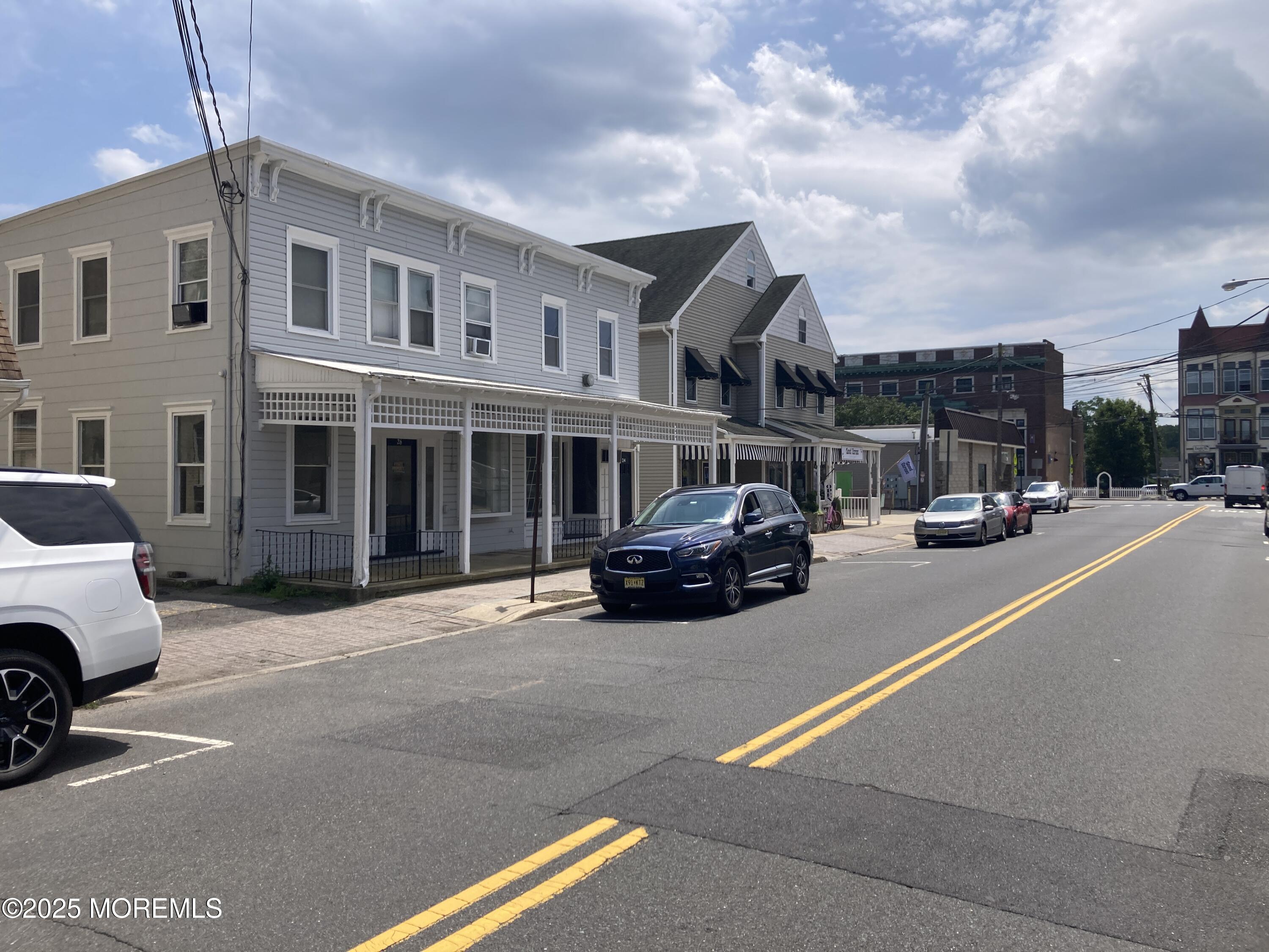 26 Broad Street 24