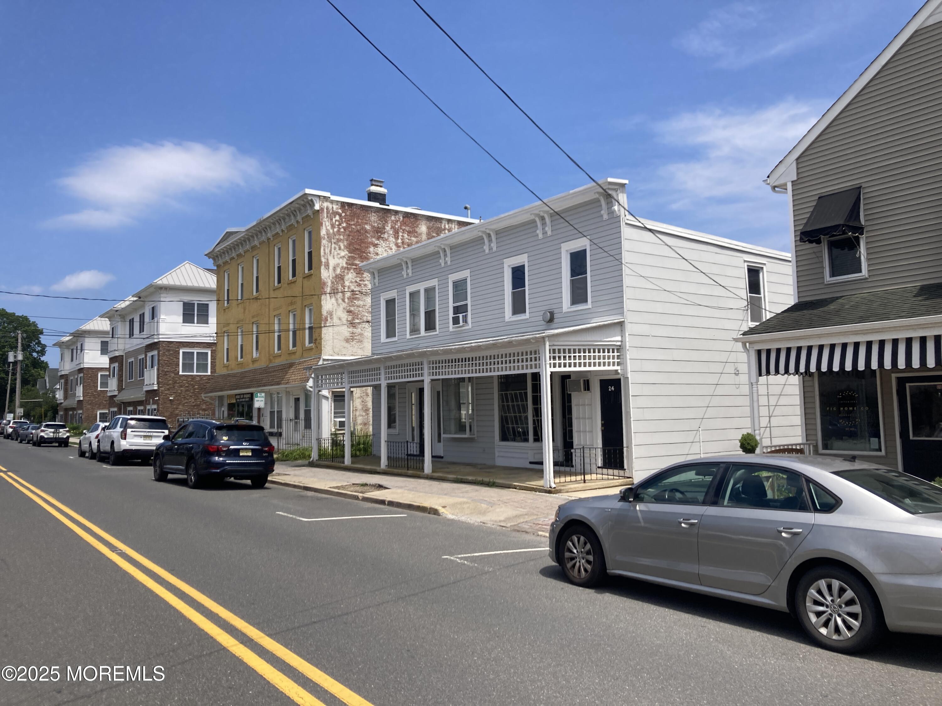 26 Broad Street 24