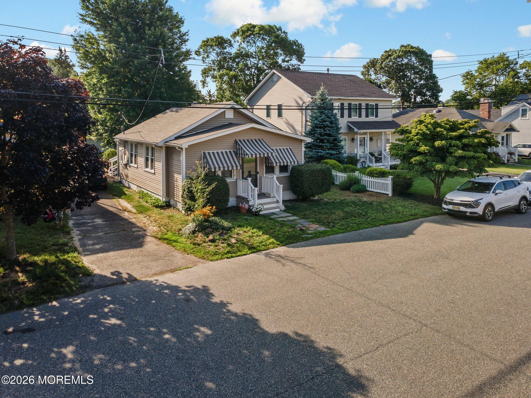 306 Hall Avenue