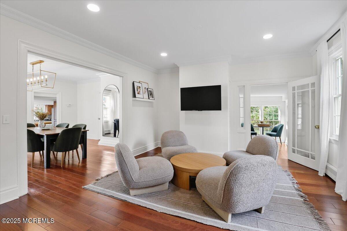 1 Thoreau Drive