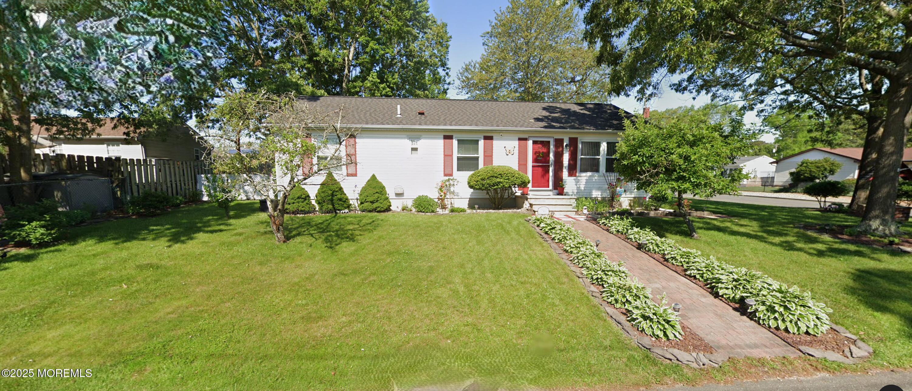 746 Montauk Drive, Forked River, New Jersey image 1