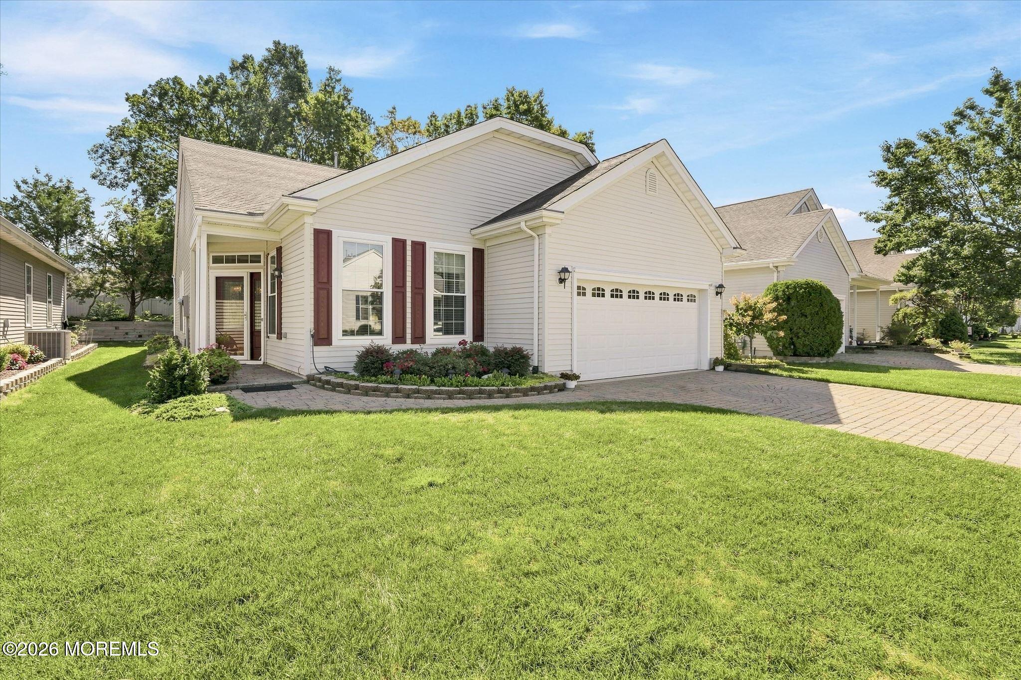 131 Sandpiper Road