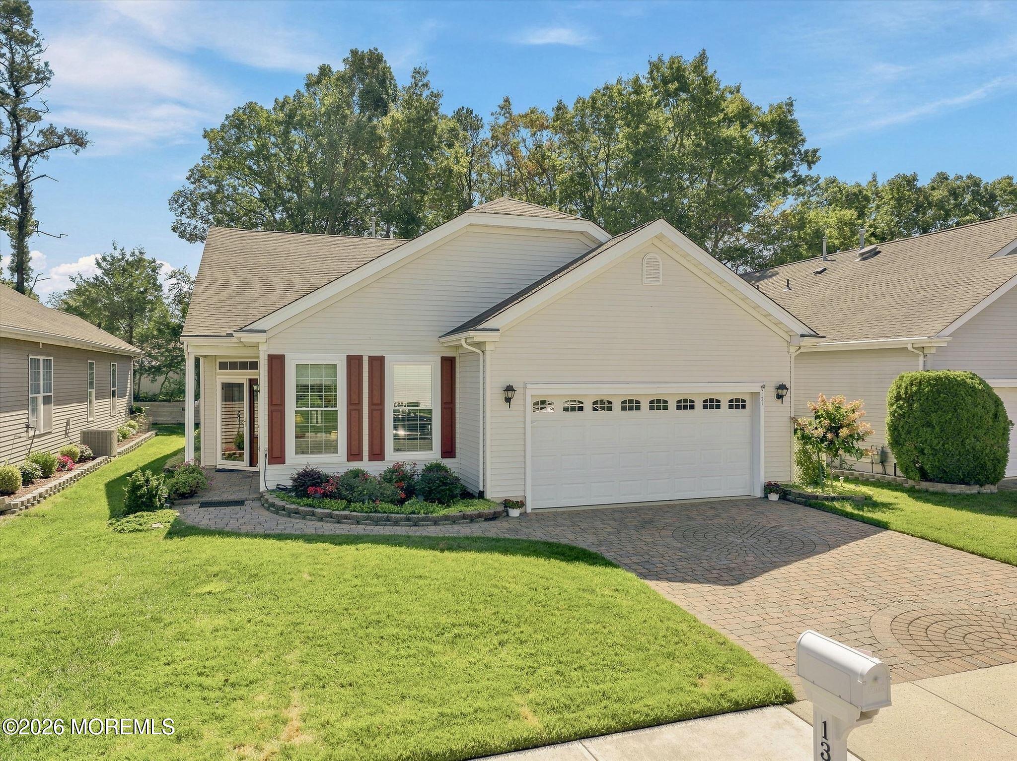 131 Sandpiper Road